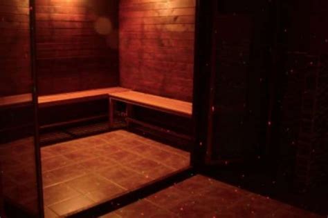 Las mejores saunas gays de Madrid